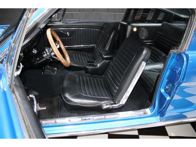 1965 Ford Mustang (CC-2062829) for sale in Addison, Illinois