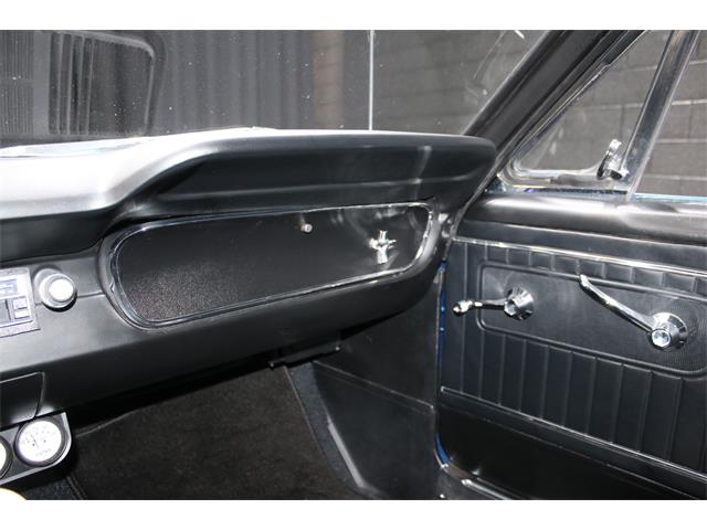 1965 Ford Mustang (CC-2062829) for sale in Addison, Illinois