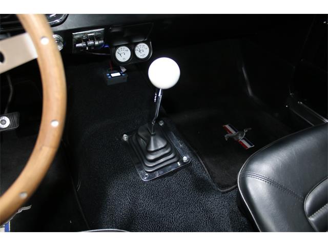 1965 Ford Mustang (CC-2062829) for sale in Addison, Illinois