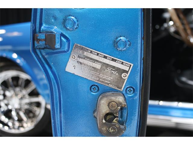 1965 Ford Mustang (CC-2062829) for sale in Addison, Illinois