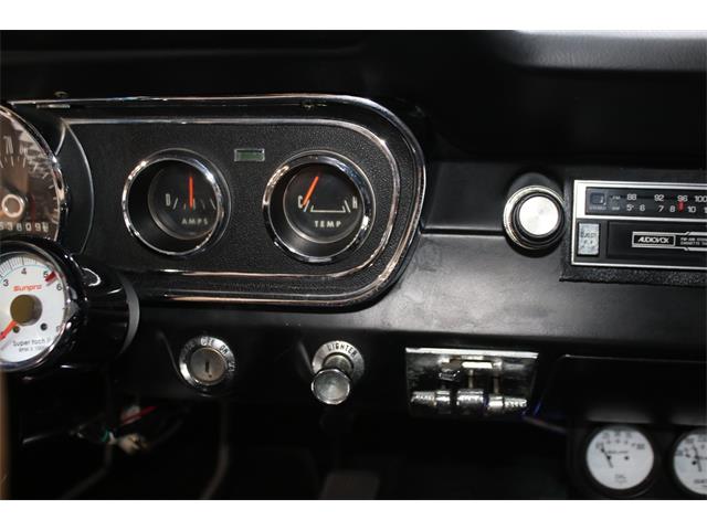 1965 Ford Mustang (CC-2062829) for sale in Addison, Illinois
