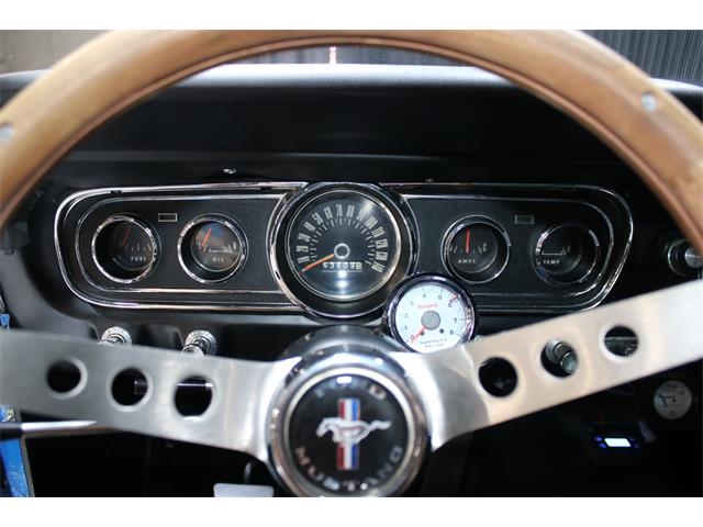 1965 Ford Mustang (CC-2062829) for sale in Addison, Illinois