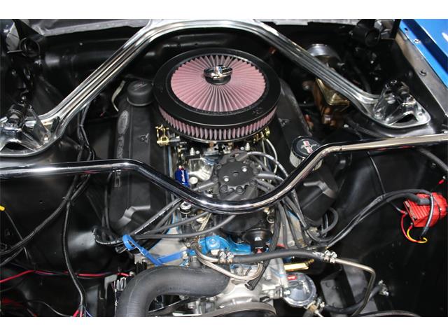 1965 Ford Mustang (CC-2062829) for sale in Addison, Illinois