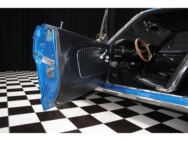 1965 Ford Mustang (CC-2062829) for sale in Addison, Illinois