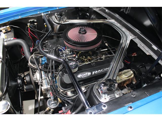 1965 Ford Mustang (CC-2062829) for sale in Addison, Illinois