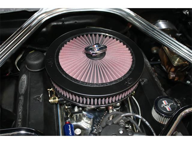 1965 Ford Mustang (CC-2062829) for sale in Addison, Illinois