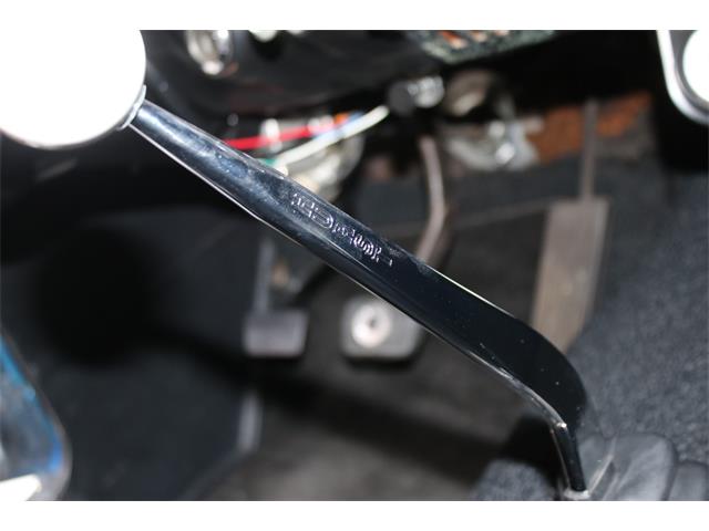 1965 Ford Mustang (CC-2062829) for sale in Addison, Illinois