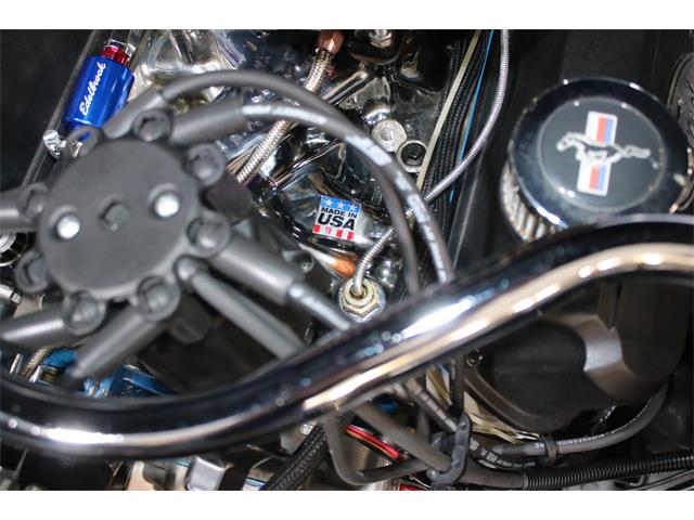 1965 Ford Mustang (CC-2062829) for sale in Addison, Illinois