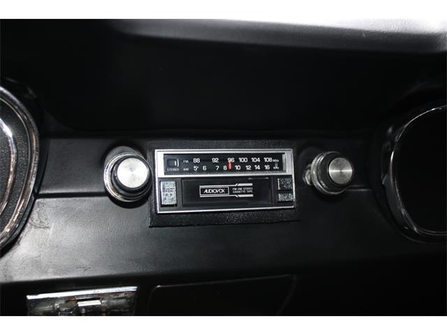 1965 Ford Mustang (CC-2062829) for sale in Addison, Illinois