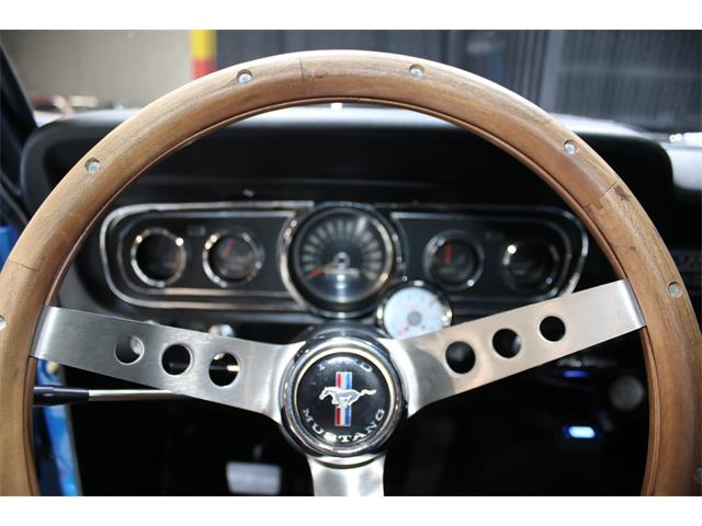 1965 Ford Mustang (CC-2062829) for sale in Addison, Illinois