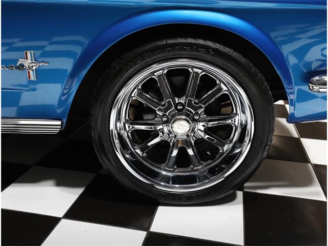1965 Ford Mustang (CC-2062829) for sale in Addison, Illinois