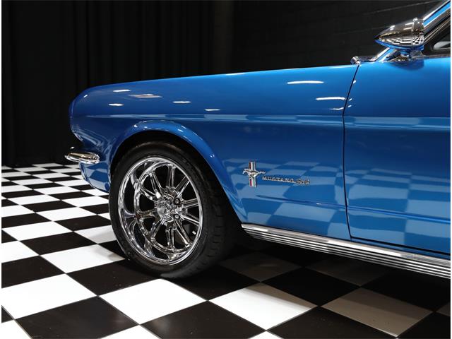 1965 Ford Mustang (CC-2062829) for sale in Addison, Illinois