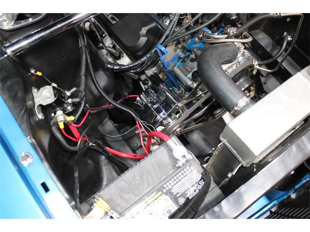 1965 Ford Mustang (CC-2062829) for sale in Addison, Illinois