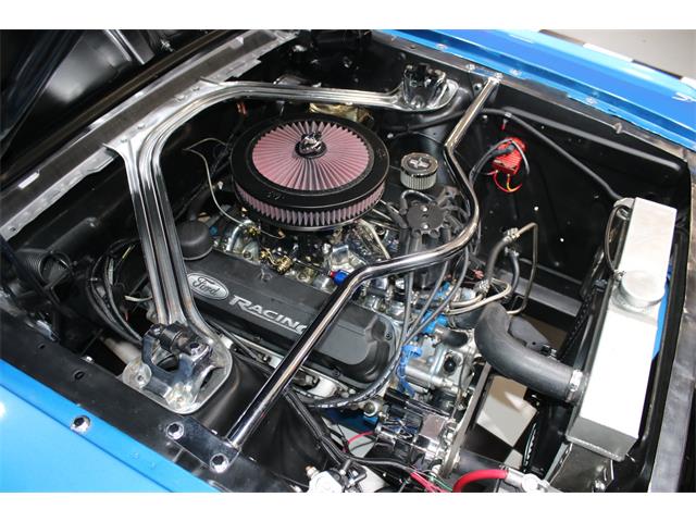 1965 Ford Mustang (CC-2062829) for sale in Addison, Illinois