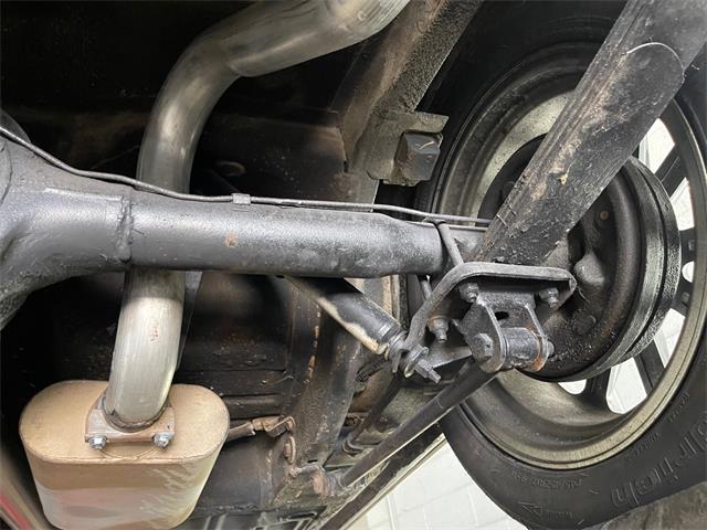 1965 Ford Mustang (CC-2062829) for sale in Addison, Illinois