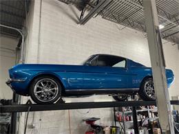 1965 Ford Mustang (CC-2062829) for sale in Addison, Illinois