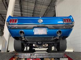 1965 Ford Mustang (CC-2062829) for sale in Addison, Illinois