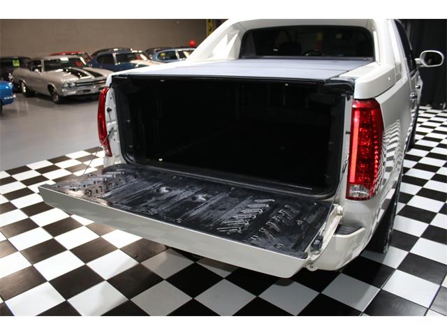 2007 Cadillac Escalade (CC-2062830) for sale in Addison, Illinois