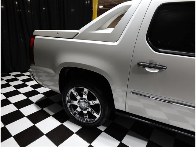 2007 Cadillac Escalade (CC-2062830) for sale in Addison, Illinois