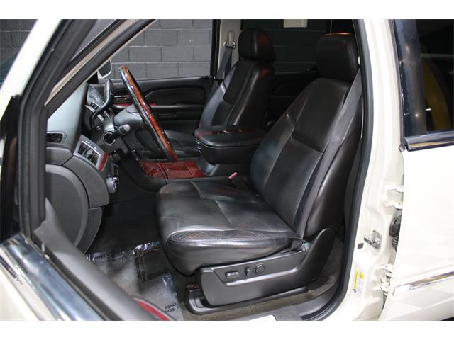 2007 Cadillac Escalade (CC-2062830) for sale in Addison, Illinois