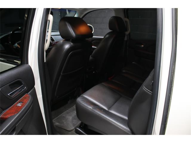 2007 Cadillac Escalade (CC-2062830) for sale in Addison, Illinois