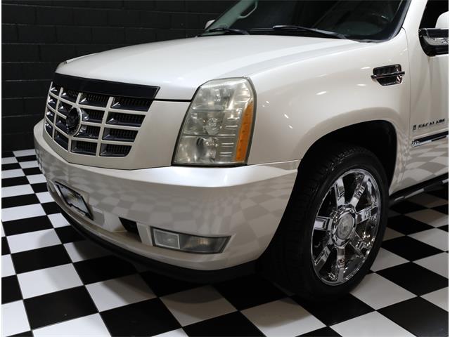 2007 Cadillac Escalade (CC-2062830) for sale in Addison, Illinois
