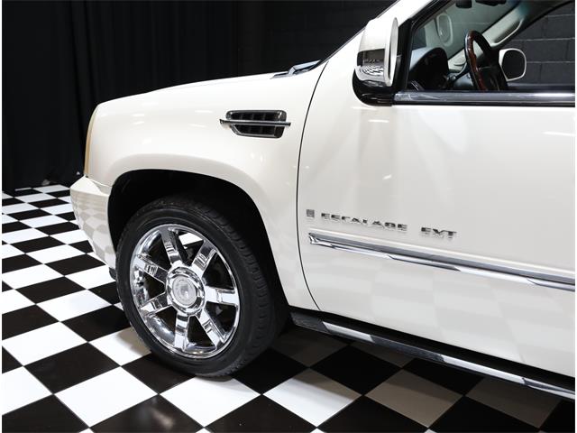 2007 Cadillac Escalade (CC-2062830) for sale in Addison, Illinois