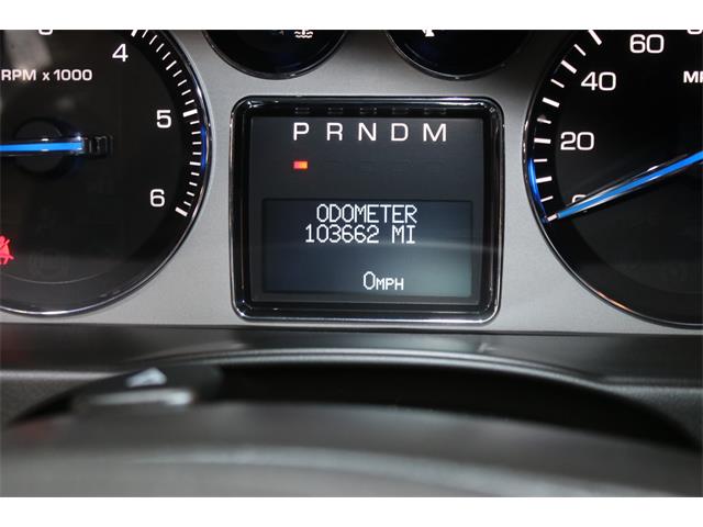 2007 Cadillac Escalade (CC-2062830) for sale in Addison, Illinois