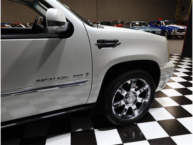 2007 Cadillac Escalade (CC-2062830) for sale in Addison, Illinois