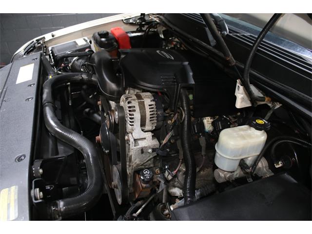 2007 Cadillac Escalade (CC-2062830) for sale in Addison, Illinois