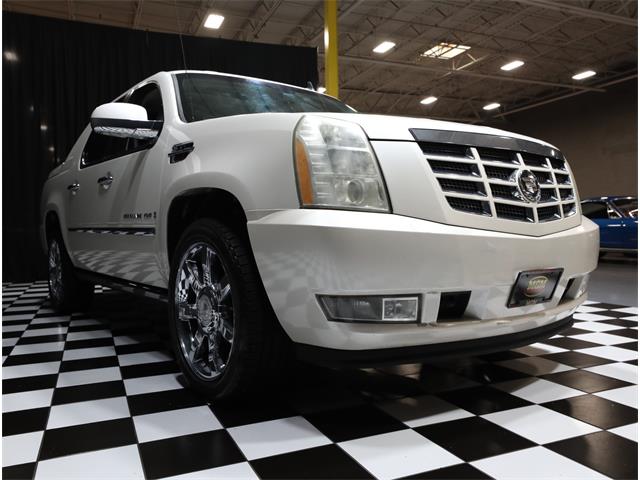 2007 Cadillac Escalade (CC-2062830) for sale in Addison, Illinois