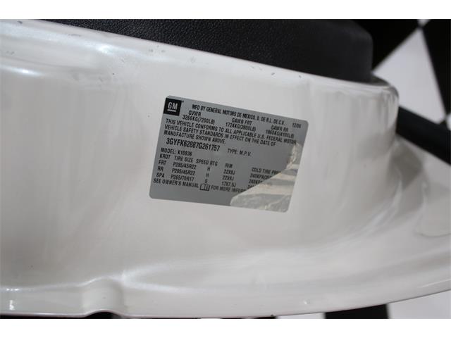 2007 Cadillac Escalade (CC-2062830) for sale in Addison, Illinois