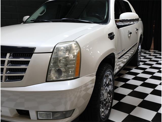 2007 Cadillac Escalade (CC-2062830) for sale in Addison, Illinois