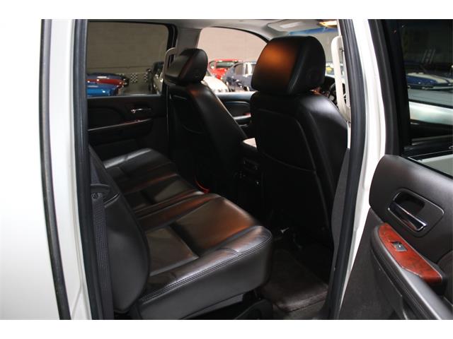 2007 Cadillac Escalade (CC-2062830) for sale in Addison, Illinois
