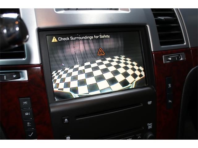 2007 Cadillac Escalade (CC-2062830) for sale in Addison, Illinois