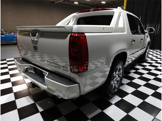 2007 Cadillac Escalade (CC-2062830) for sale in Addison, Illinois