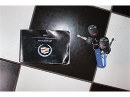 2007 Cadillac Escalade (CC-2062830) for sale in Addison, Illinois