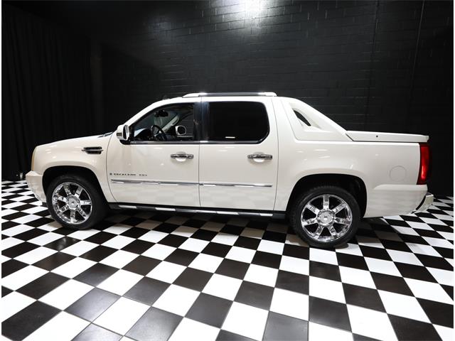 2007 Cadillac Escalade (CC-2062830) for sale in Addison, Illinois