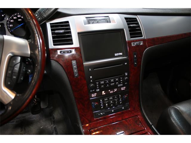 2007 Cadillac Escalade (CC-2062830) for sale in Addison, Illinois