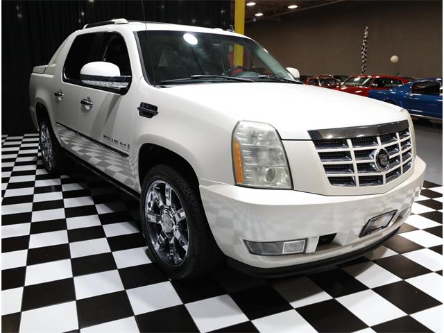 2007 Cadillac Escalade (CC-2062830) for sale in Addison, Illinois