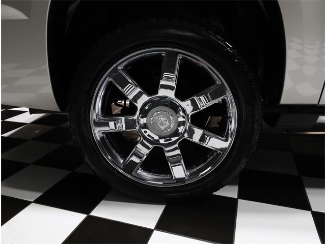 2007 Cadillac Escalade (CC-2062830) for sale in Addison, Illinois