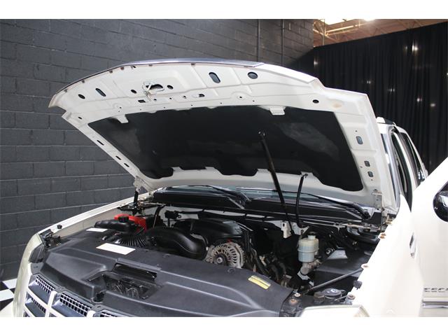 2007 Cadillac Escalade (CC-2062830) for sale in Addison, Illinois