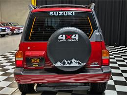 1993 Suzuki Sidekick (CC-2062831) for sale in Addison, Illinois