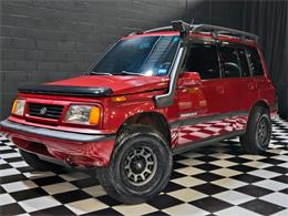 1993 Suzuki Sidekick (CC-2062831) for sale in Addison, Illinois