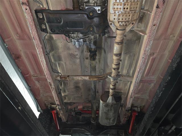 1993 Suzuki Sidekick (CC-2062831) for sale in Addison, Illinois