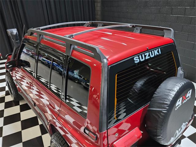1993 Suzuki Sidekick (CC-2062831) for sale in Addison, Illinois