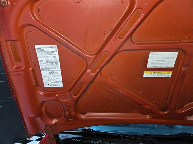 1993 Suzuki Sidekick (CC-2062831) for sale in Addison, Illinois