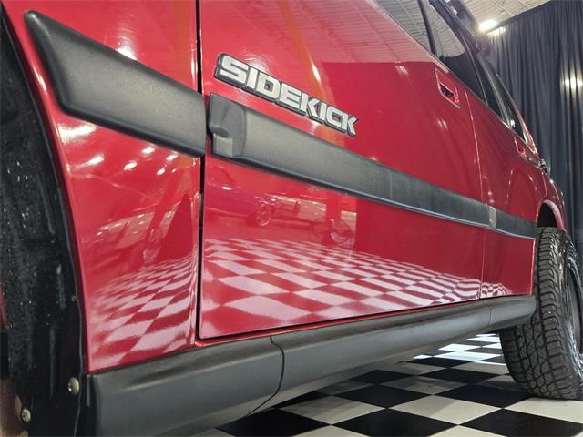 1993 Suzuki Sidekick (CC-2062831) for sale in Addison, Illinois