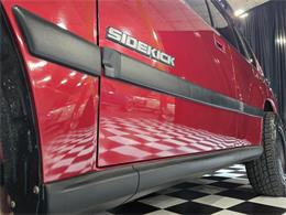 1993 Suzuki Sidekick (CC-2062831) for sale in Addison, Illinois