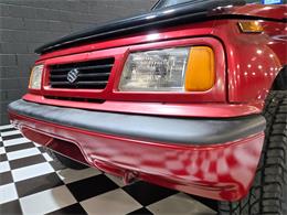 1993 Suzuki Sidekick (CC-2062831) for sale in Addison, Illinois